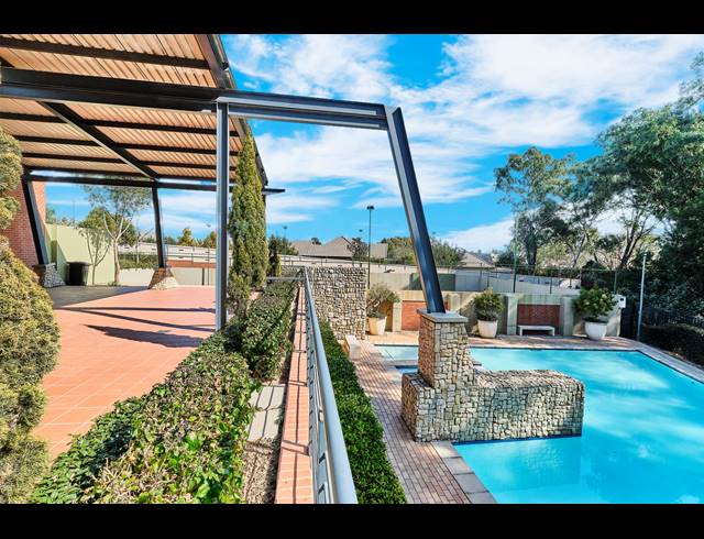 2 BEDROOM APARTMENT TO LET IN DOUGLASDALE